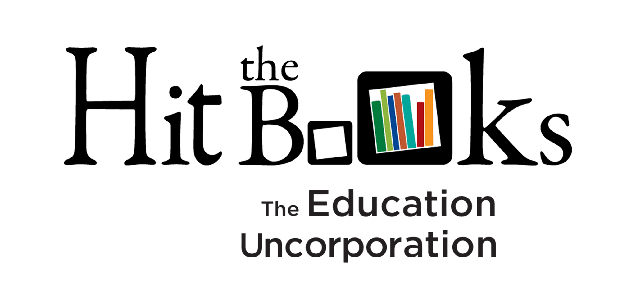 Hit the Books